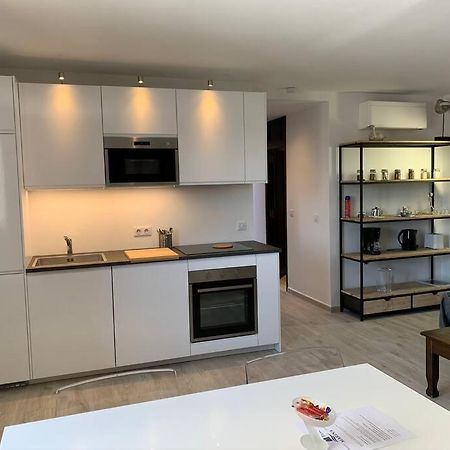 Appartement Neuf 4Km Saint-Tropez Exteriör bild