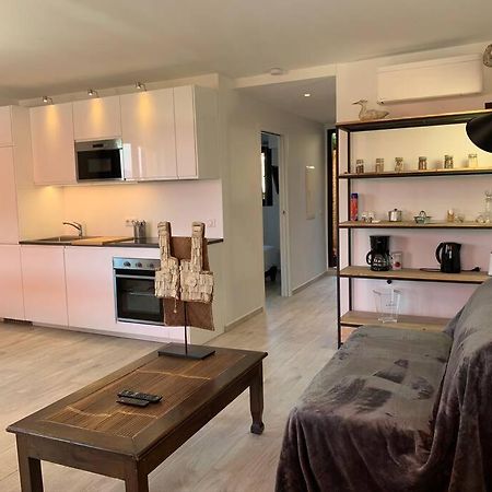 Appartement Neuf 4Km Saint-Tropez Exteriör bild