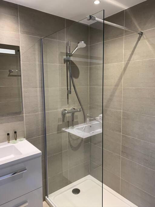 Appartement Neuf 4Km Saint-Tropez Exteriör bild