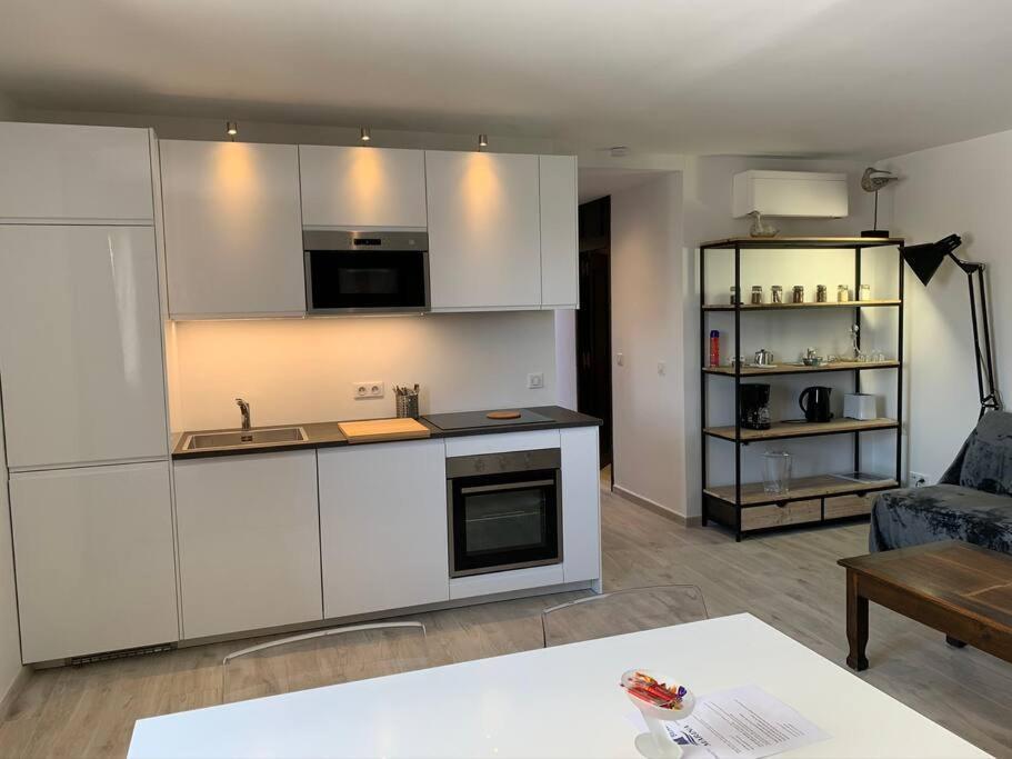 Appartement Neuf 4Km Saint-Tropez Exteriör bild