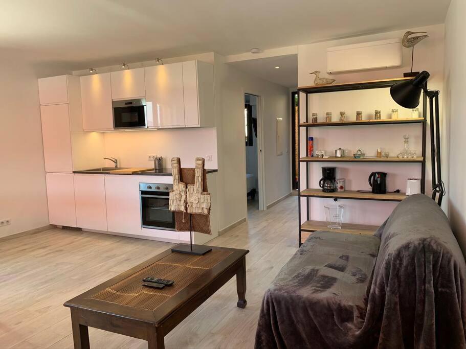 Appartement Neuf 4Km Saint-Tropez Exteriör bild