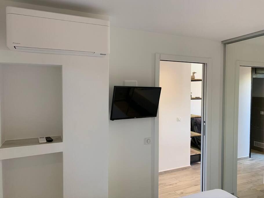Appartement Neuf 4Km Saint-Tropez Exteriör bild