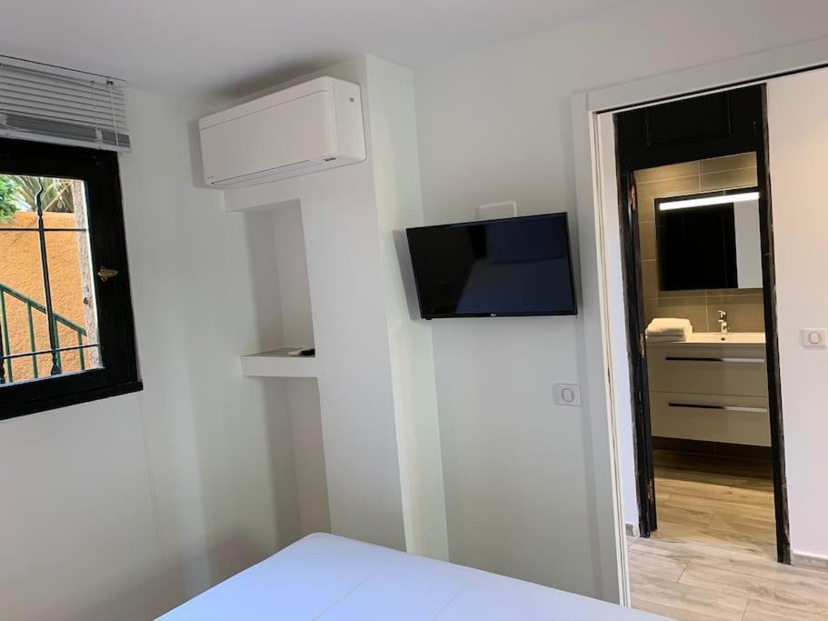 Appartement Neuf 4Km Saint-Tropez Exteriör bild
